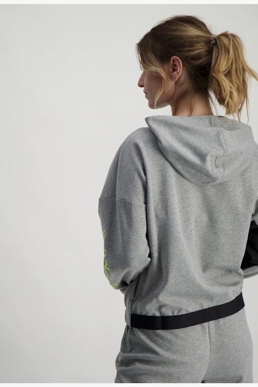 Puma HIT Feel It Sweat veste de sport femmes