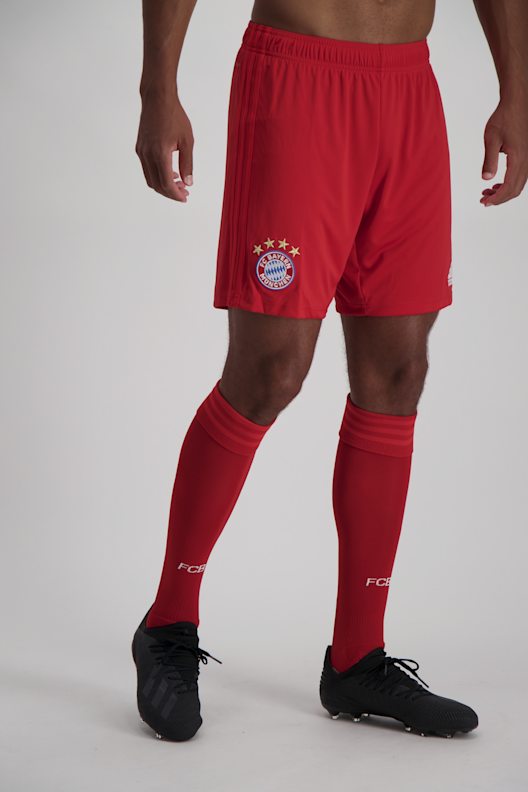 adidas Performance FC Bayern München Home Replica short uomo