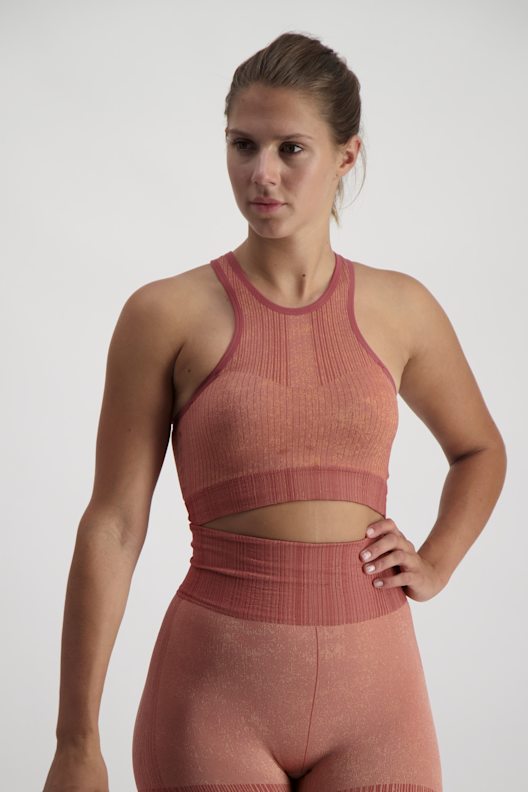 Nike City Ready Damen Sport-BH