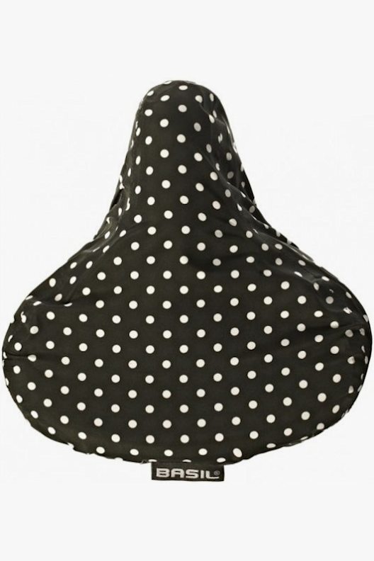 Basil Katharina rivestimento per sellino