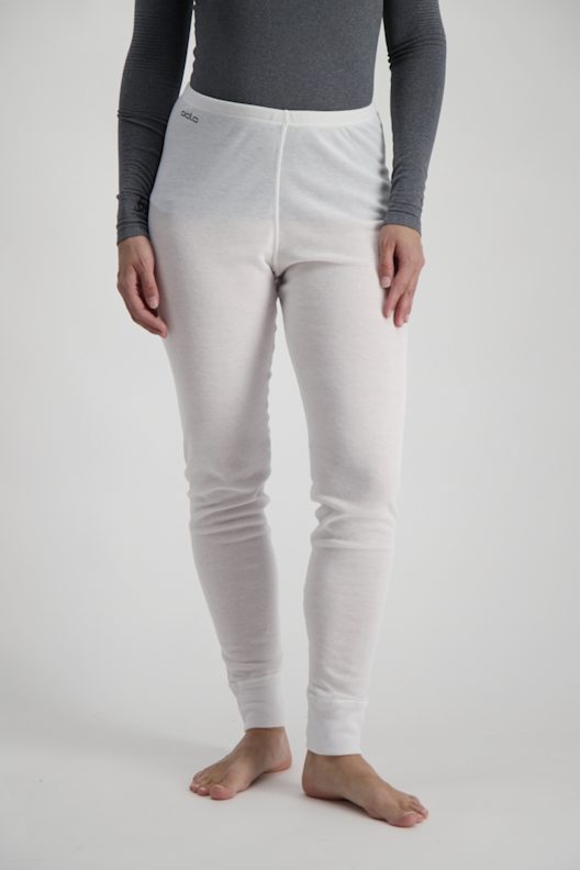 Odlo Originals Warm leggings termici donna