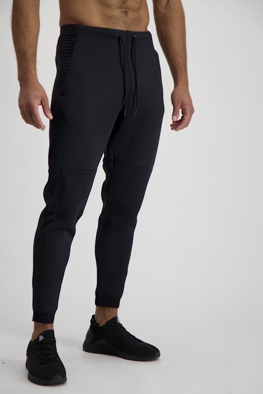 Under Armour Unstoppable Move pantalon de sport hommes