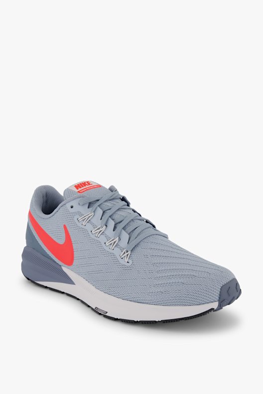 Nike Air Zoom Structure 22 scarpe da corsa uomo