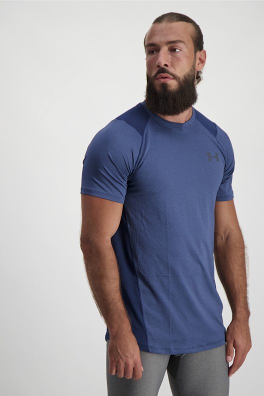 Under Armour MK1 t-shirt hommes