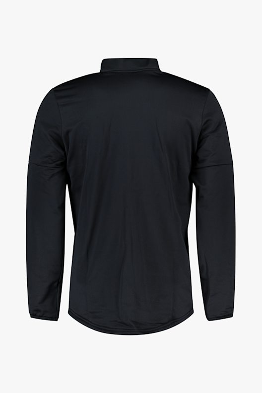 Under Armour Game Time Fleece longsleeve uomo