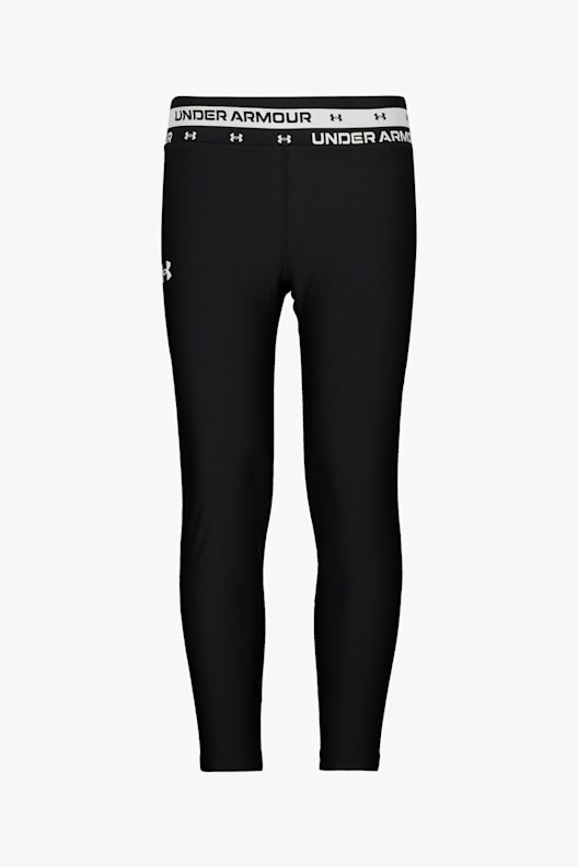 Under Armour HeatGear® Armour Mädchen Tight