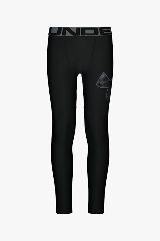 Under Armour HeatGear® Armour tight garçons