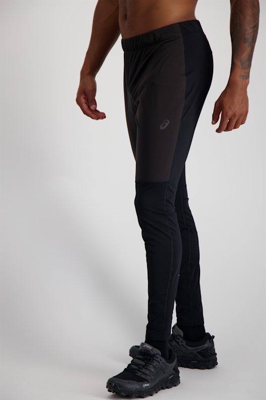 ASICS Windblock tight hommes