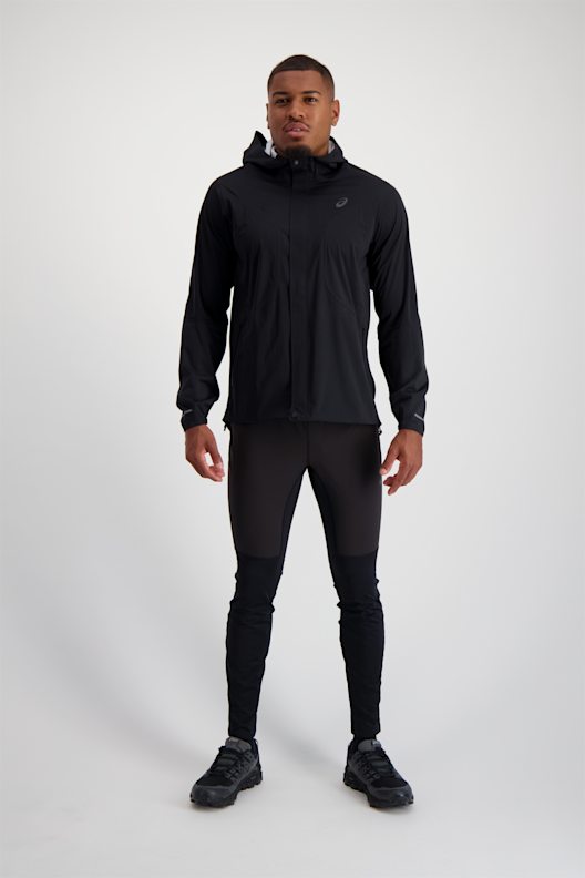 ASICS Windblock tight hommes