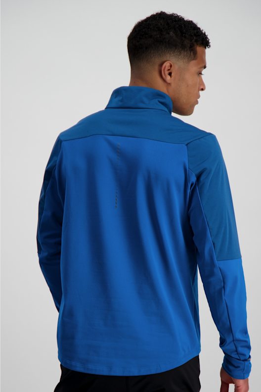 ASICS Windblock longsleeve uomo