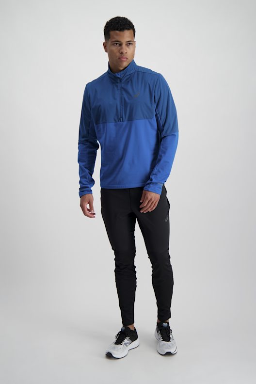 ASICS Windblock longsleeve hommes