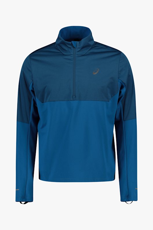 ASICS Windblock Herren Longsleeve