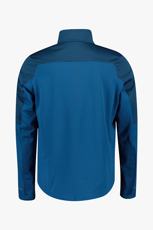 ASICS Windblock longsleeve hommes