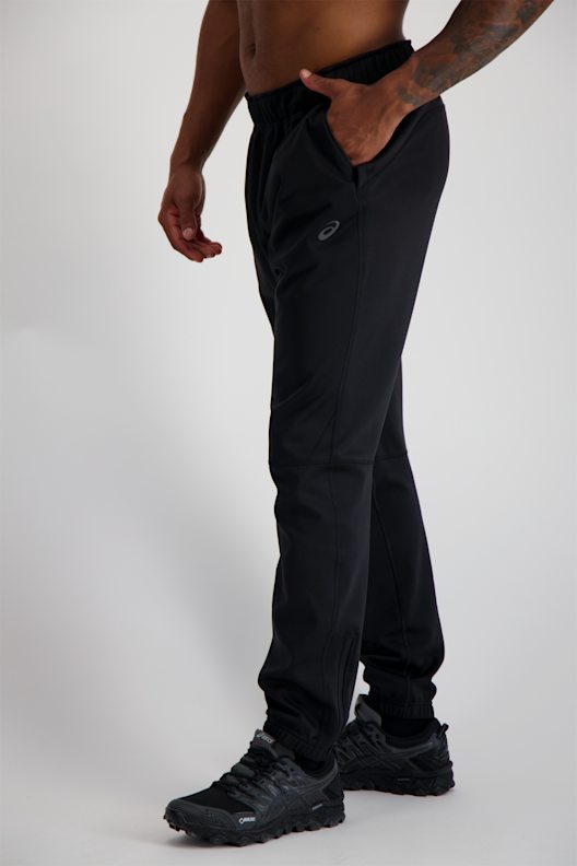 ASICS Winter Accelerate pantaloni della tuta uomo