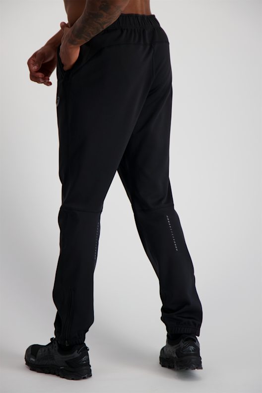 ASICS Winter Accelerate pantaloni della tuta uomo