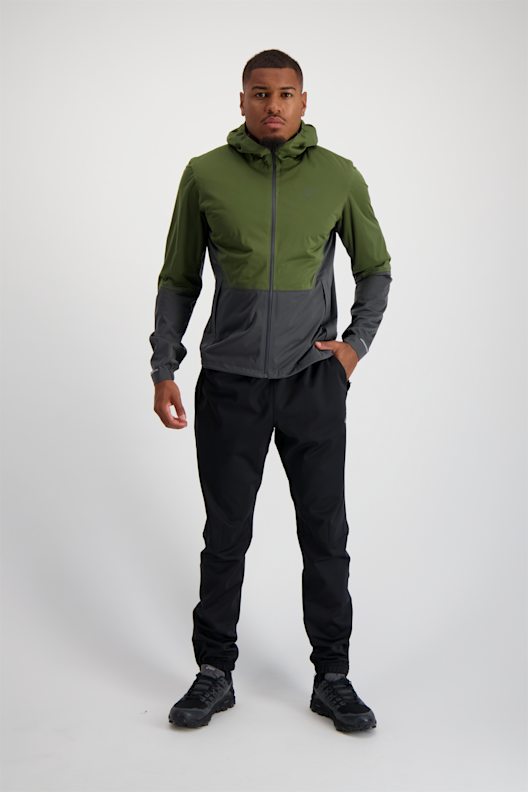 ASICS Winter Accelerate pantaloni della tuta uomo