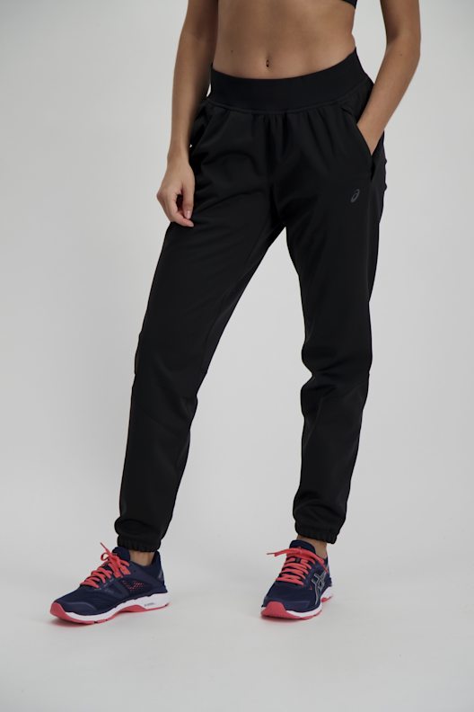 ASICS Winter Accelerate pantaloni della tuta donna