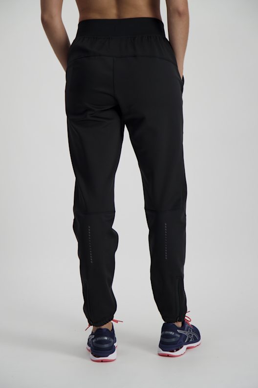 ASICS Winter Accelerate pantaloni della tuta donna