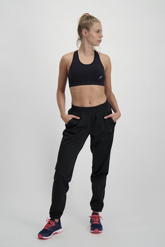 ASICS Winter Accelerate pantaloni della tuta donna