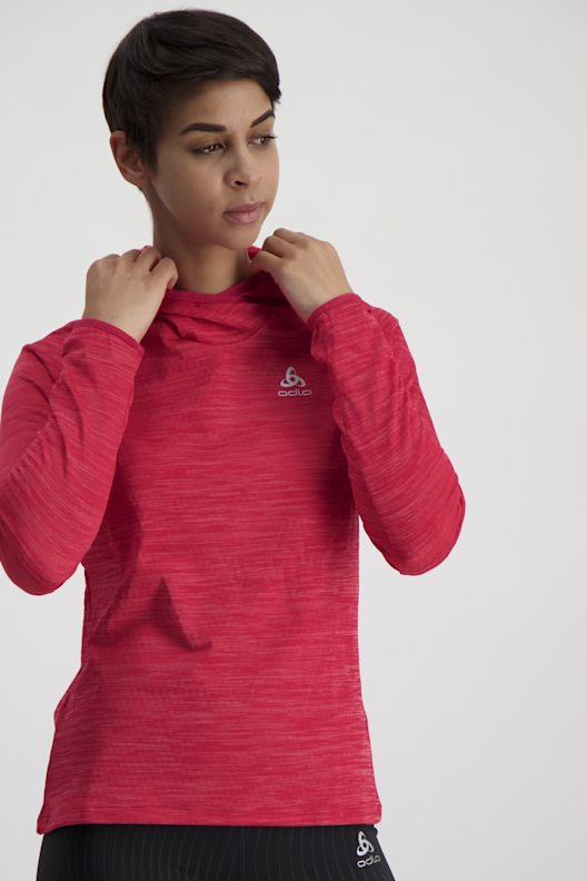 Odlo Millenium Element longsleeve femmes