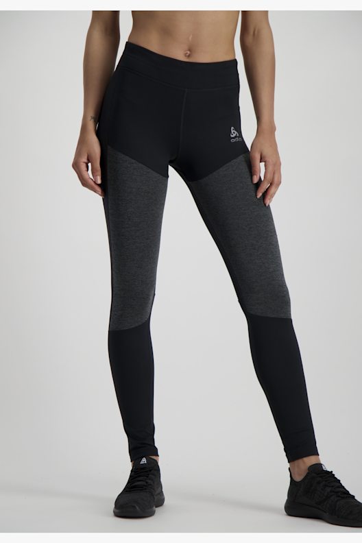 Odlo Millenium Yakwarm tight femmes