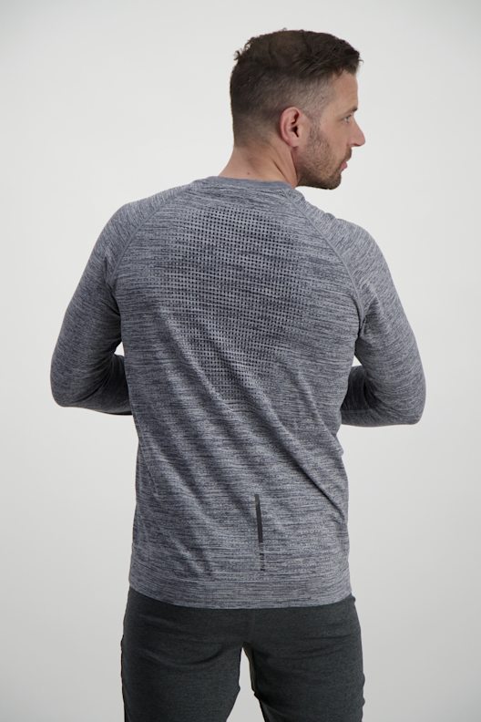 Odlo Millennium Yakwarm longsleeve hommes