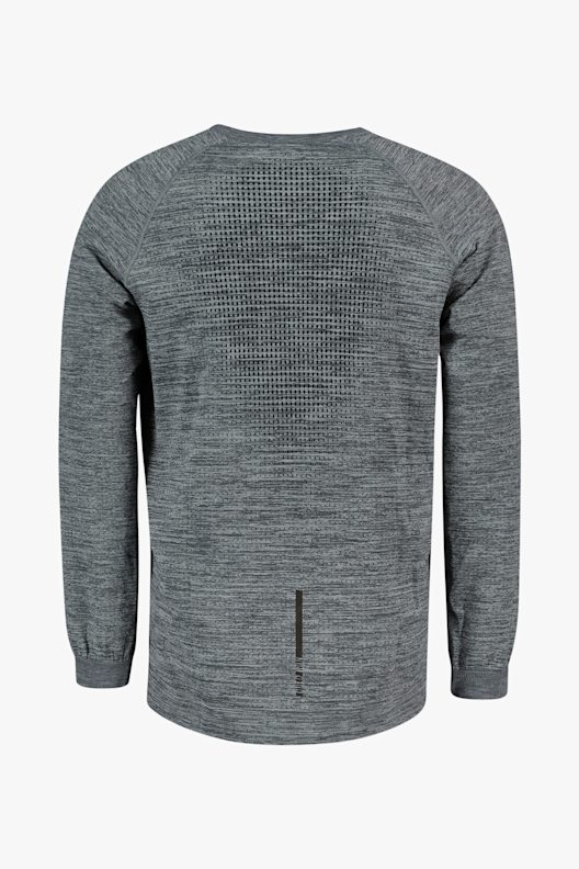 Odlo Millennium Yakwarm Herren Longsleeve