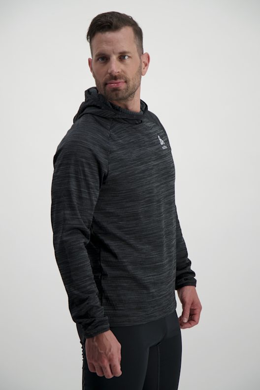 Odlo Millenium Element Herren Longsleeve