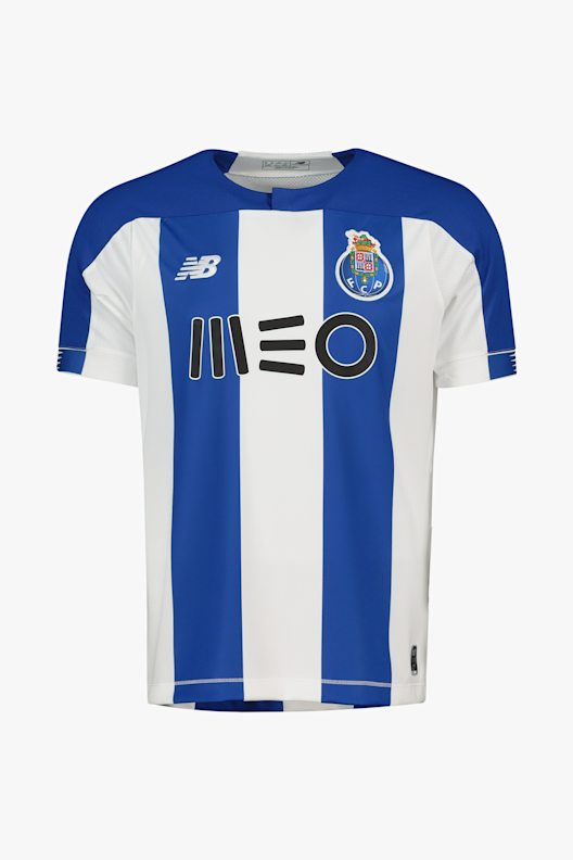 New Balance FC Porto Home Replica maillot de football enfants