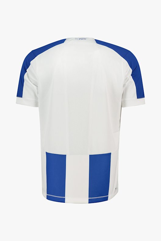 New Balance FC Porto Home Replica Kinder Fussballtrikot