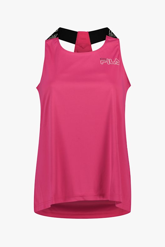 Fila top femmes