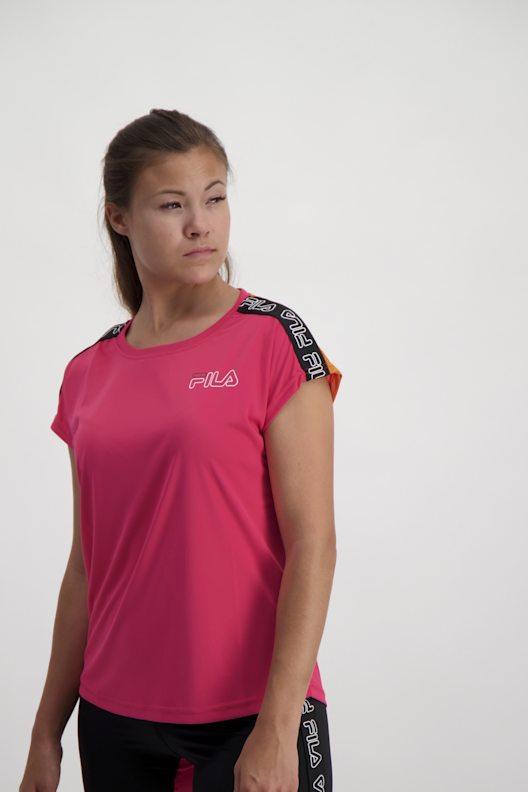 Fila t-shirt femmes