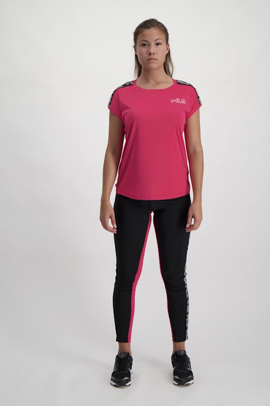 Fila Damen T-Shirt