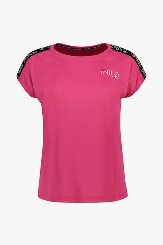 Fila t-shirt femmes