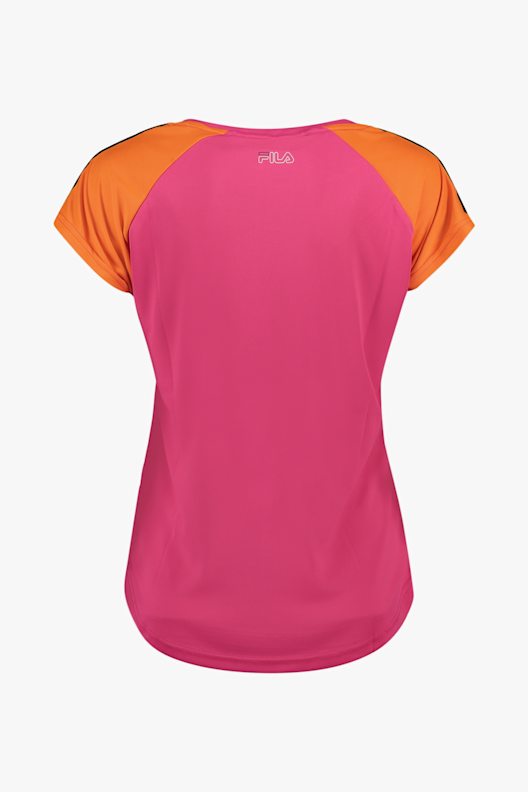 Fila t-shirt femmes