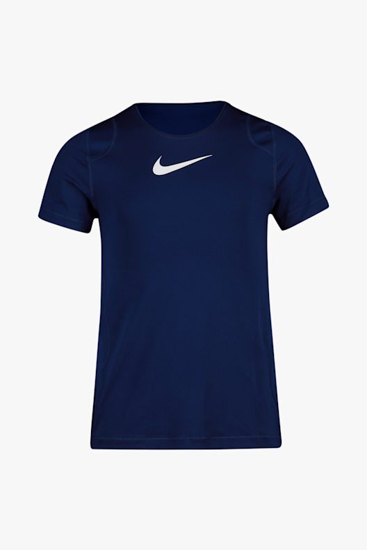 Nike Pro t-shirt bambina