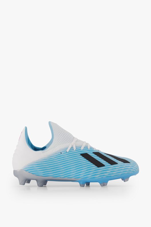 adidas Performance X 19.1 FG Kinder Fussballschuh