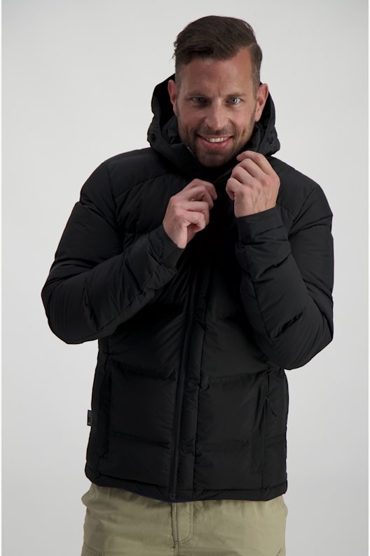 46 NORD Herren Winterjacke