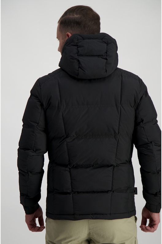 46 NORD Herren Winterjacke