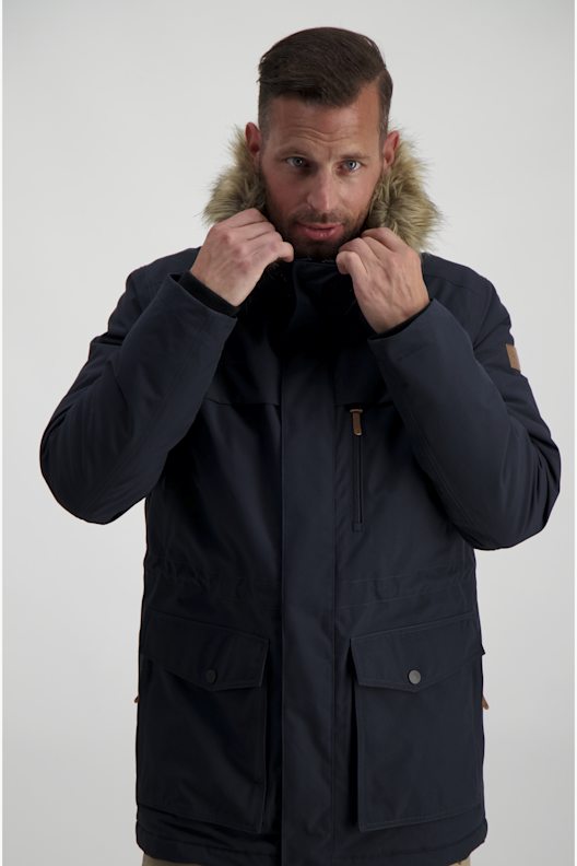 46 NORD Urban veste d'hiver hommes