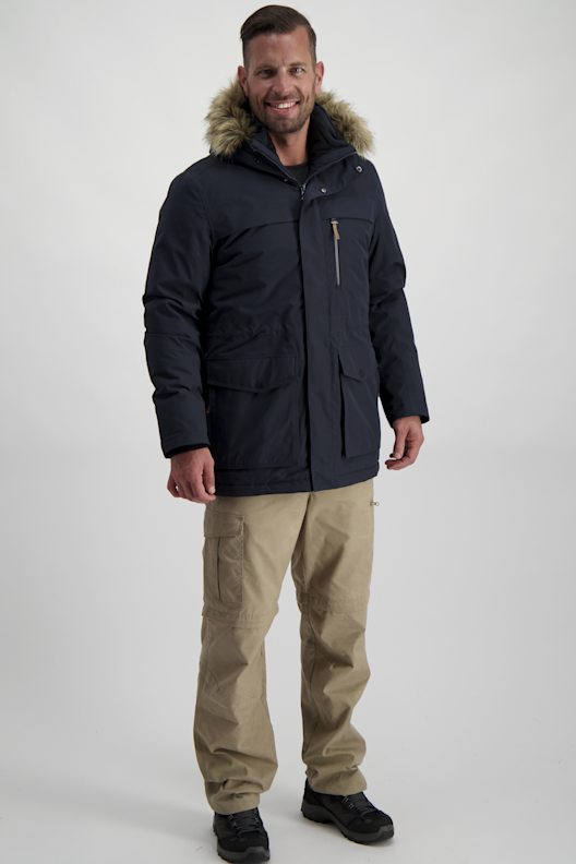 46 NORD Urban Herren Winterjacke