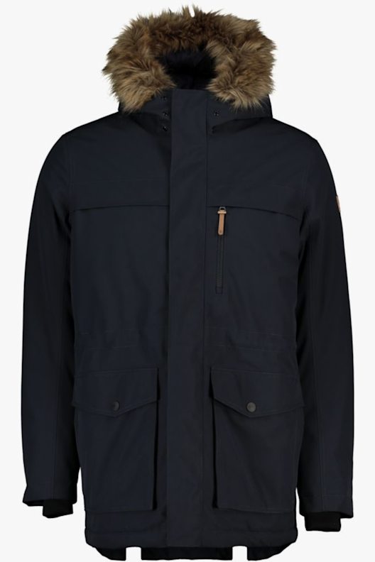 46 NORD Urban veste d'hiver hommes