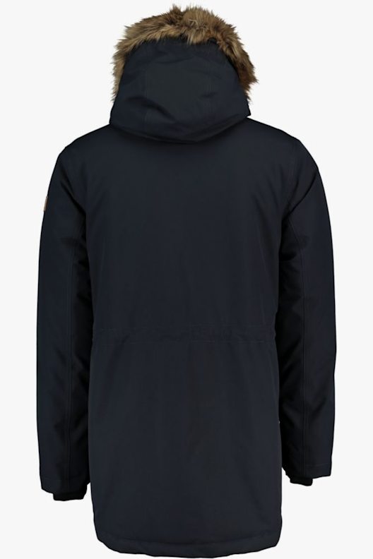 46 NORD Urban Herren Winterjacke