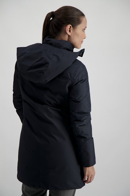 46 NORD Damen Daunenmantel