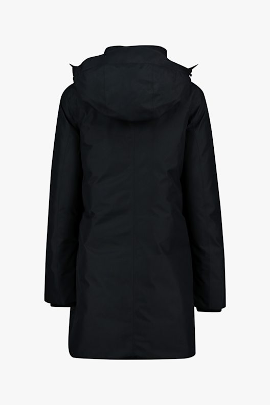 46 NORD piumino donna