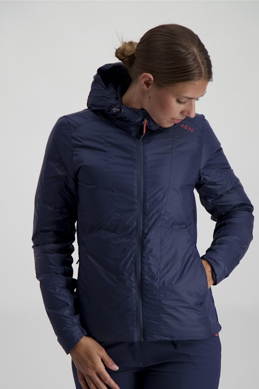 46 NORD Performance piumino donna