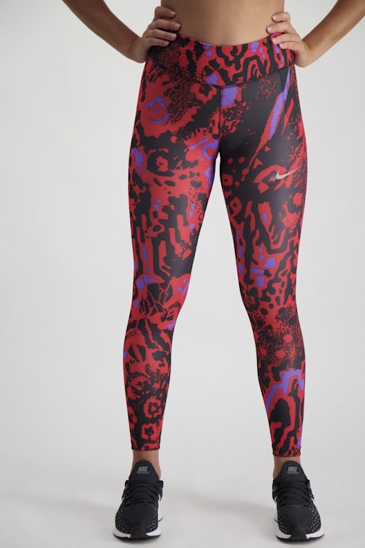 Nike Fast tight 7/8 donna
