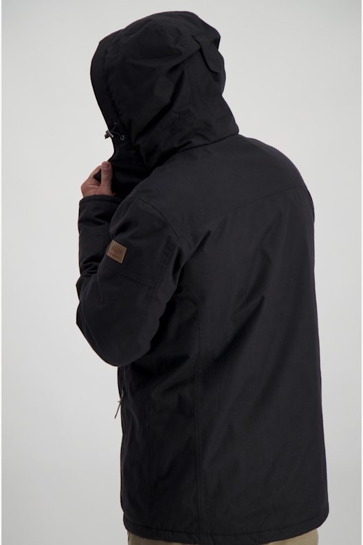 46 NORD Urban Herren Winterjacke