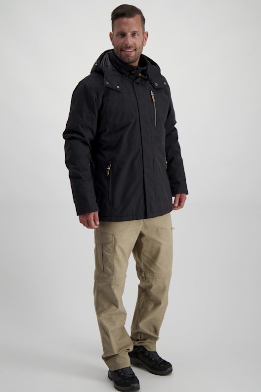 46 NORD Urban Herren Winterjacke