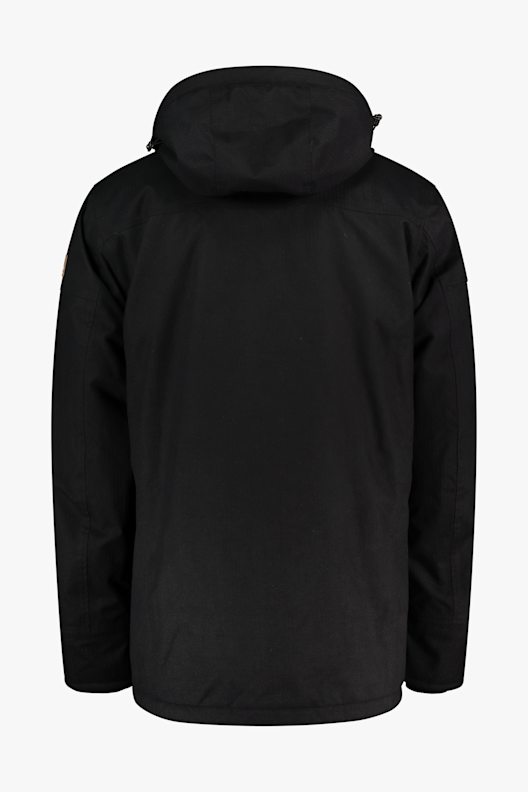 46 NORD Urban Herren Winterjacke